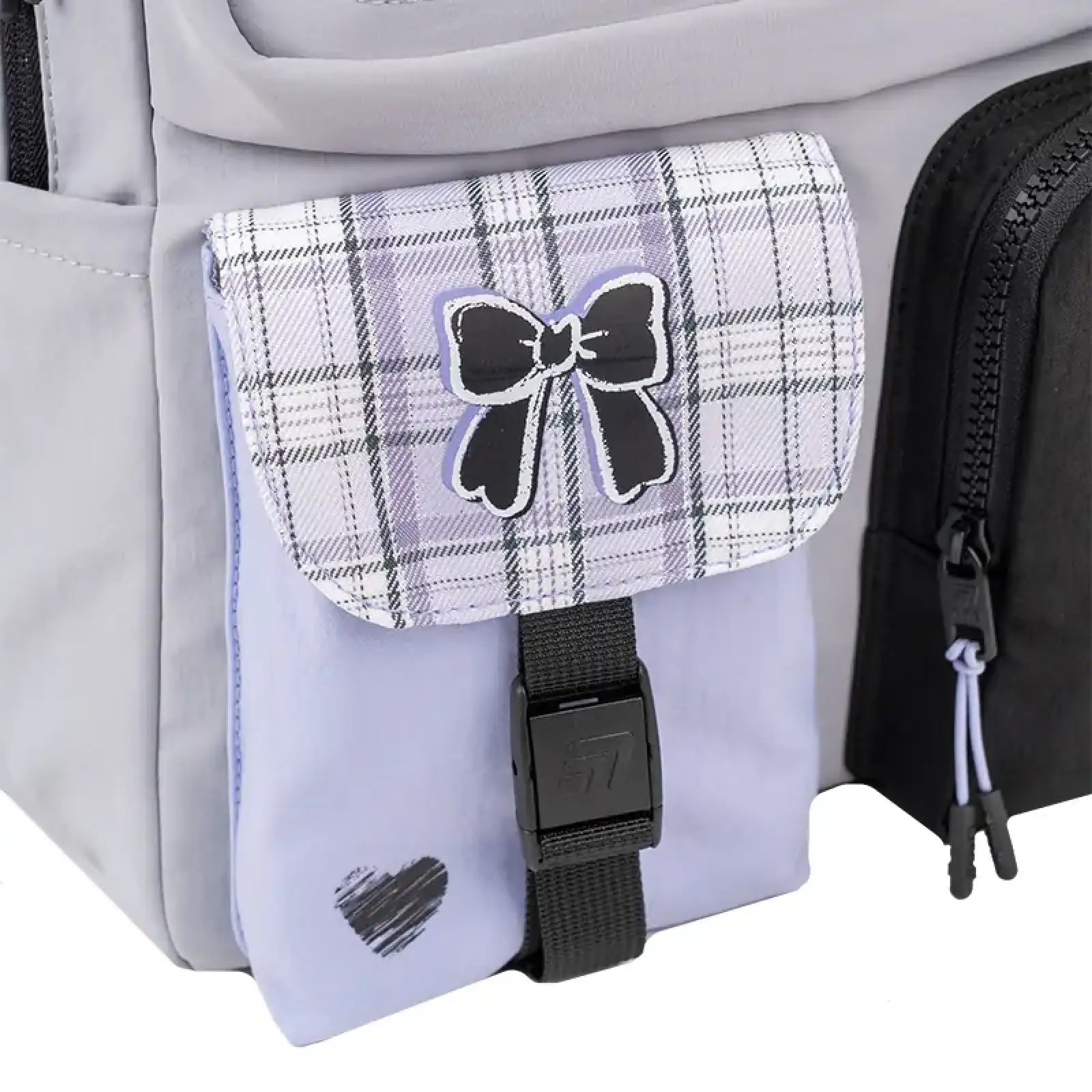 Рюкзак Kite Education teens 2587M ML ML26-2587M