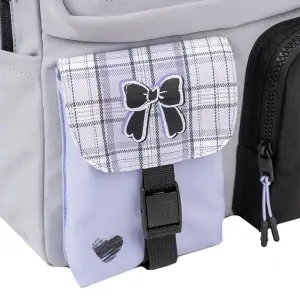 Рюкзак Kite Education teens 2587M ML ML26-2587M