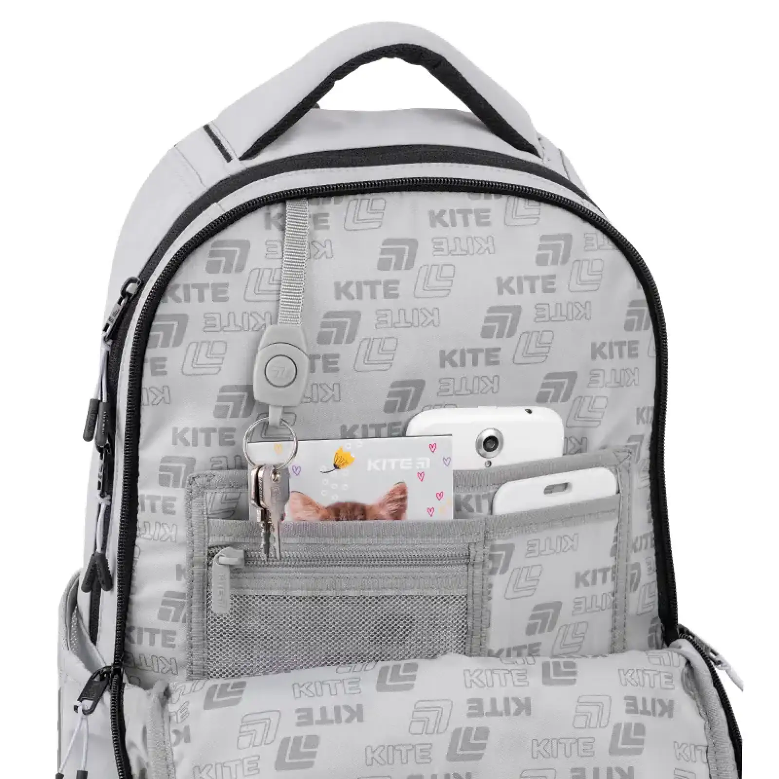 Рюкзак Kite Education teens 2587M ML ML26-2587M