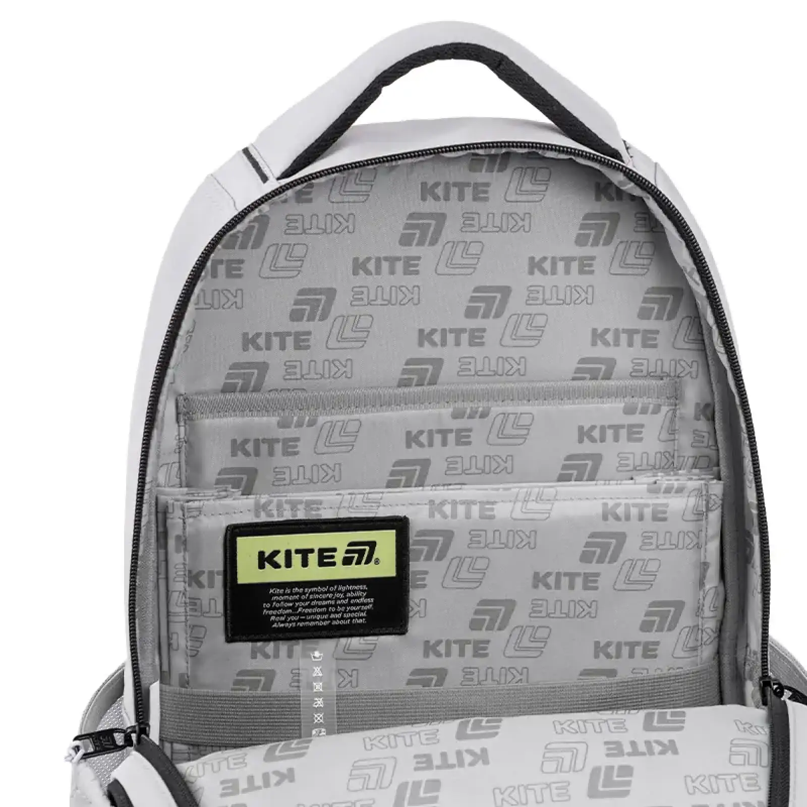Рюкзак Kite Education teens 2587M ML ML26-2587M