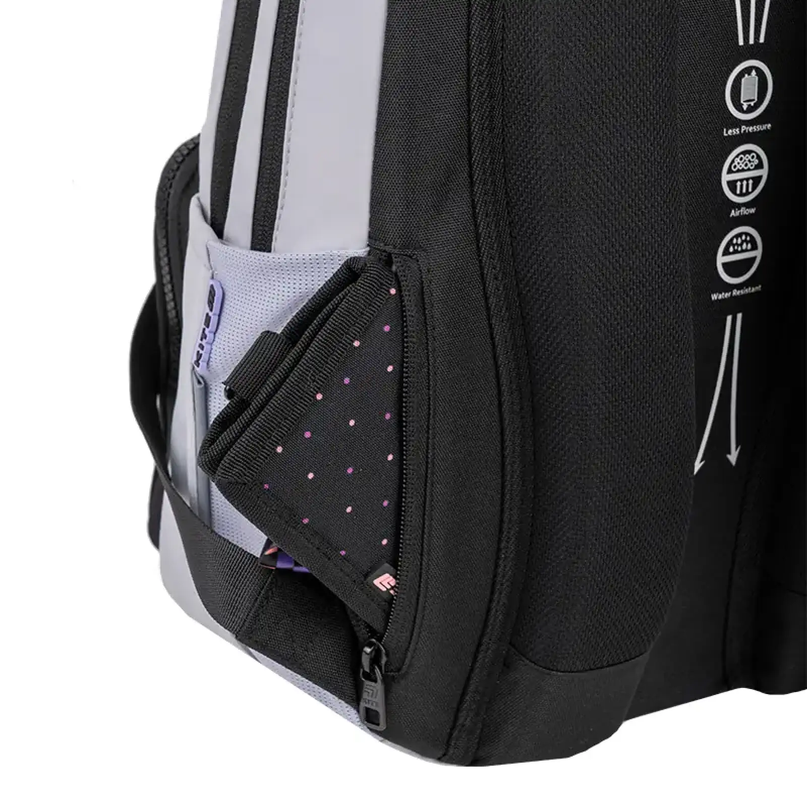 Рюкзак Kite Education teens 2587M ML ML26-2587M