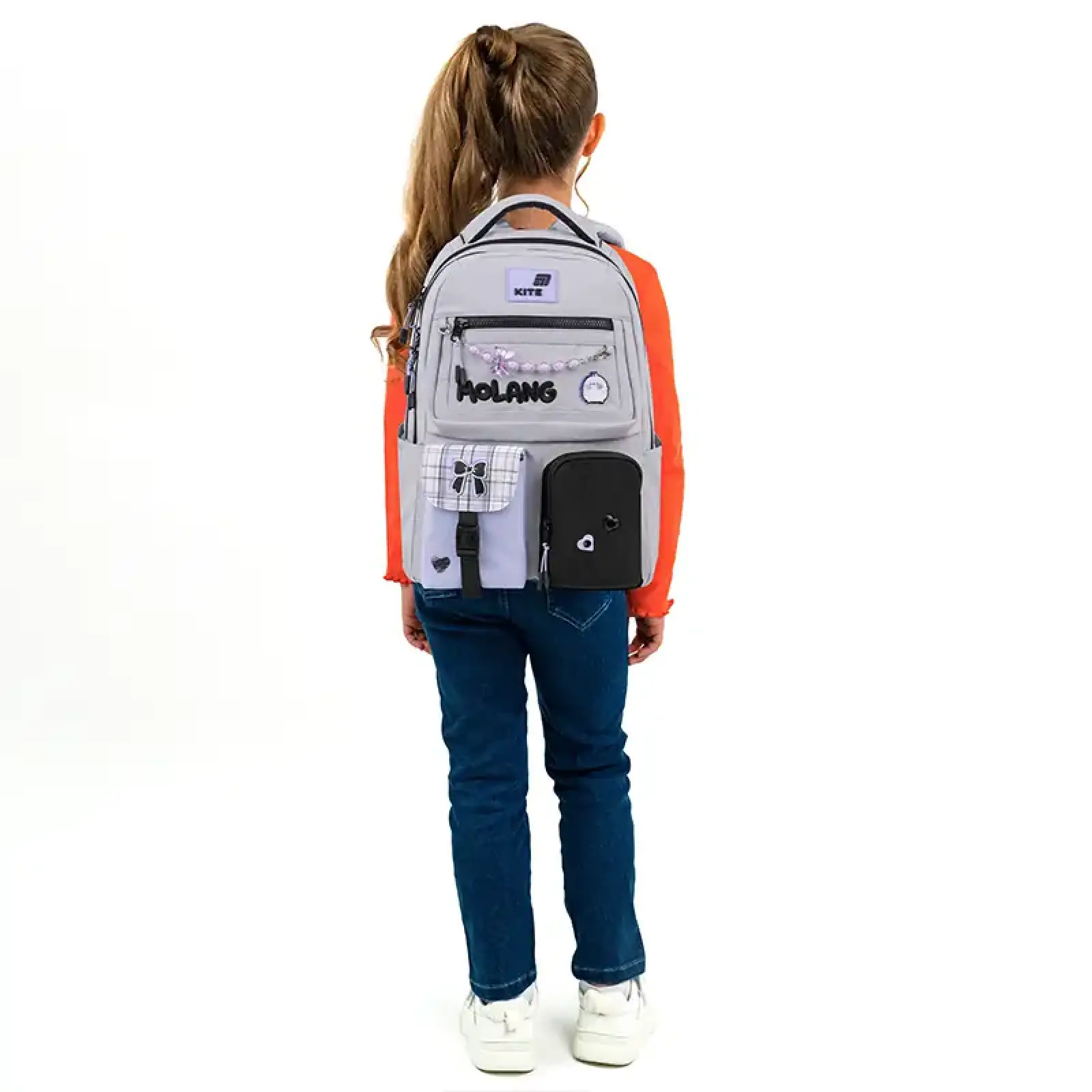 Рюкзак Kite Education teens 2587M ML ML26-2587M