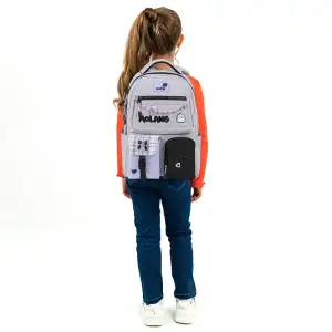 Рюкзак Kite Education teens 2587M ML ML26-2587M