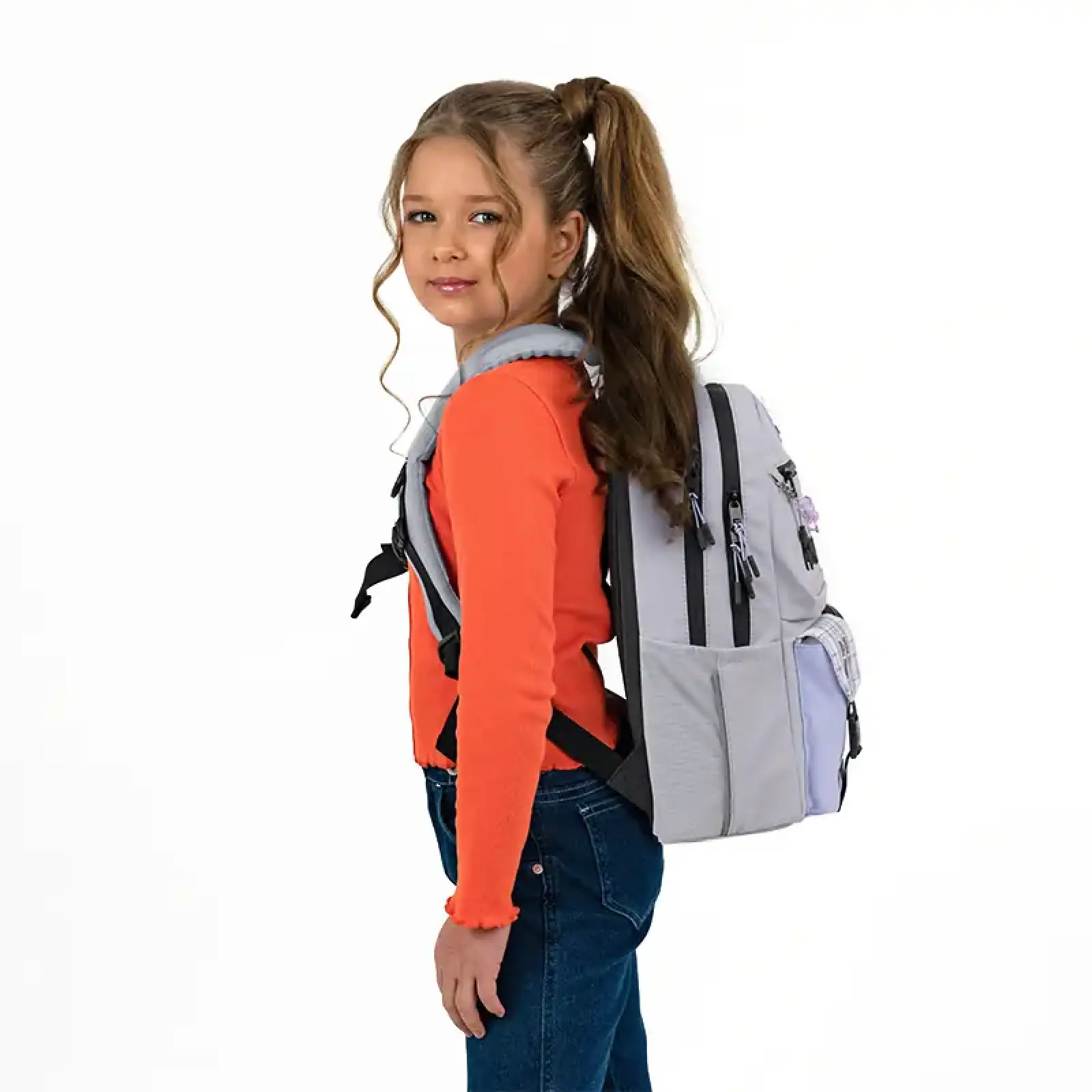 Рюкзак Kite Education teens 2587M ML ML26-2587M