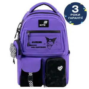 Рюкзак Kite Education teens 2587M HK-1 HK26-2587M-1