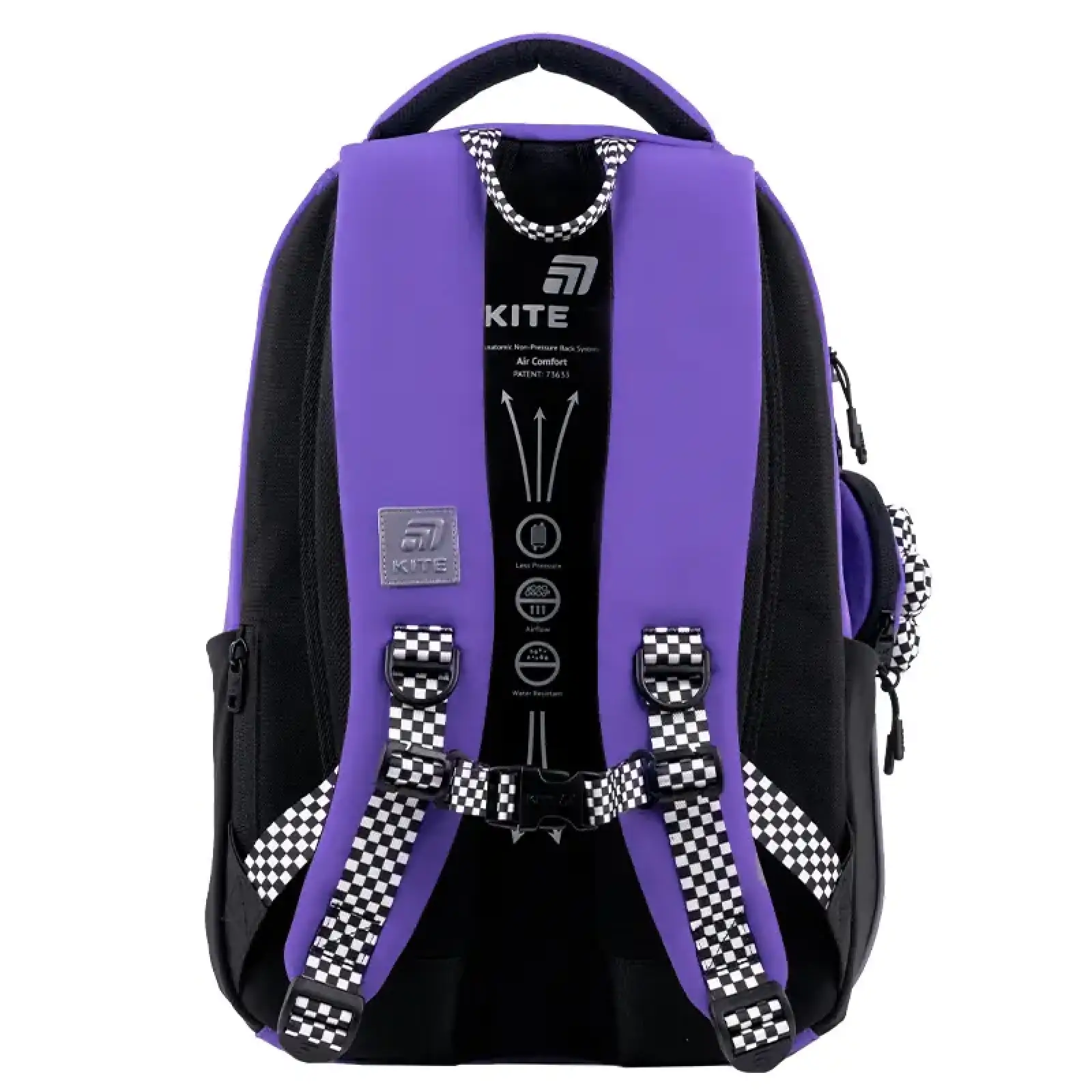 Рюкзак Kite Education teens 2587M HK-1 HK26-2587M-1