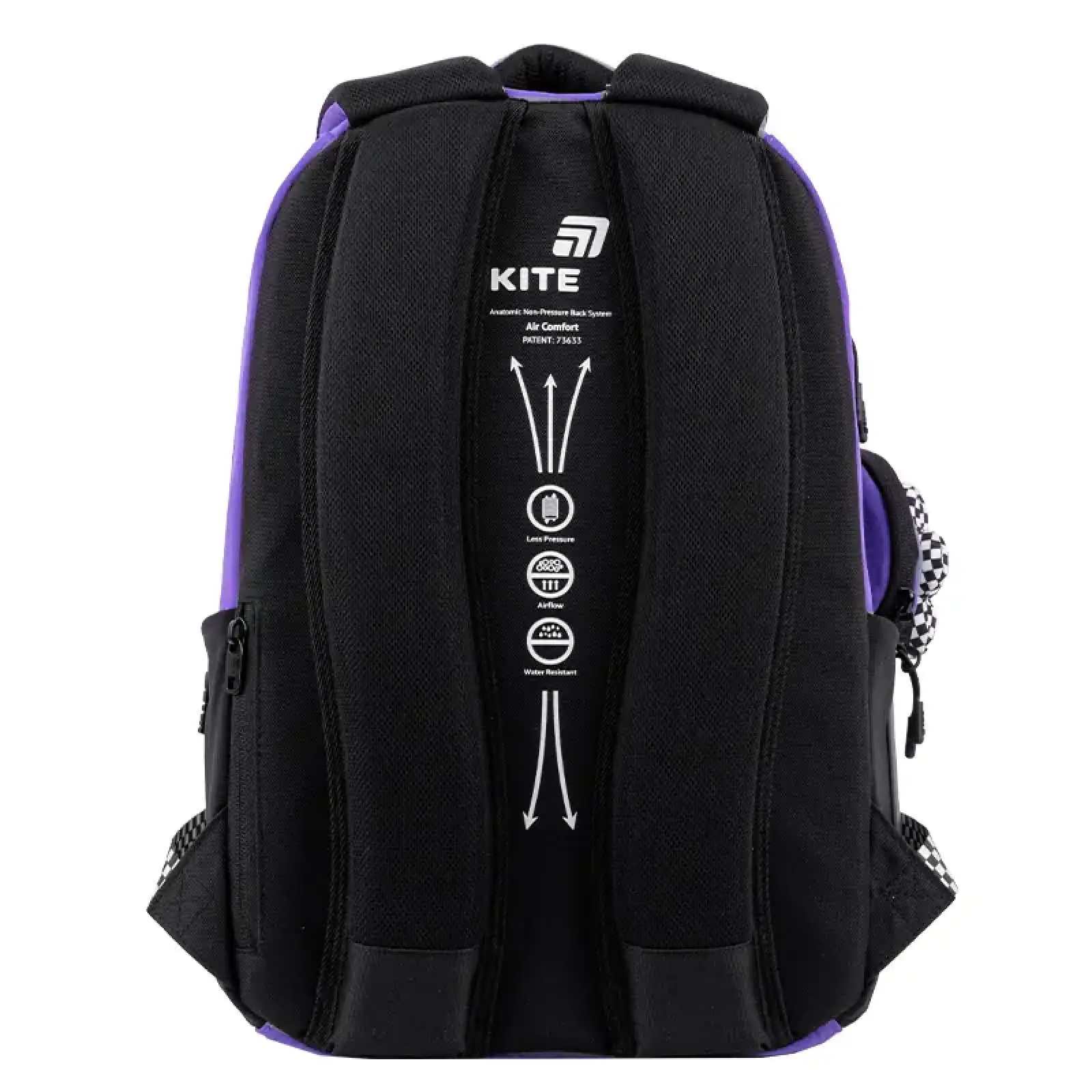 Рюкзак Kite Education teens 2587M HK-1 HK26-2587M-1