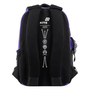 Рюкзак Kite Education teens 2587M HK-1 HK26-2587M-1