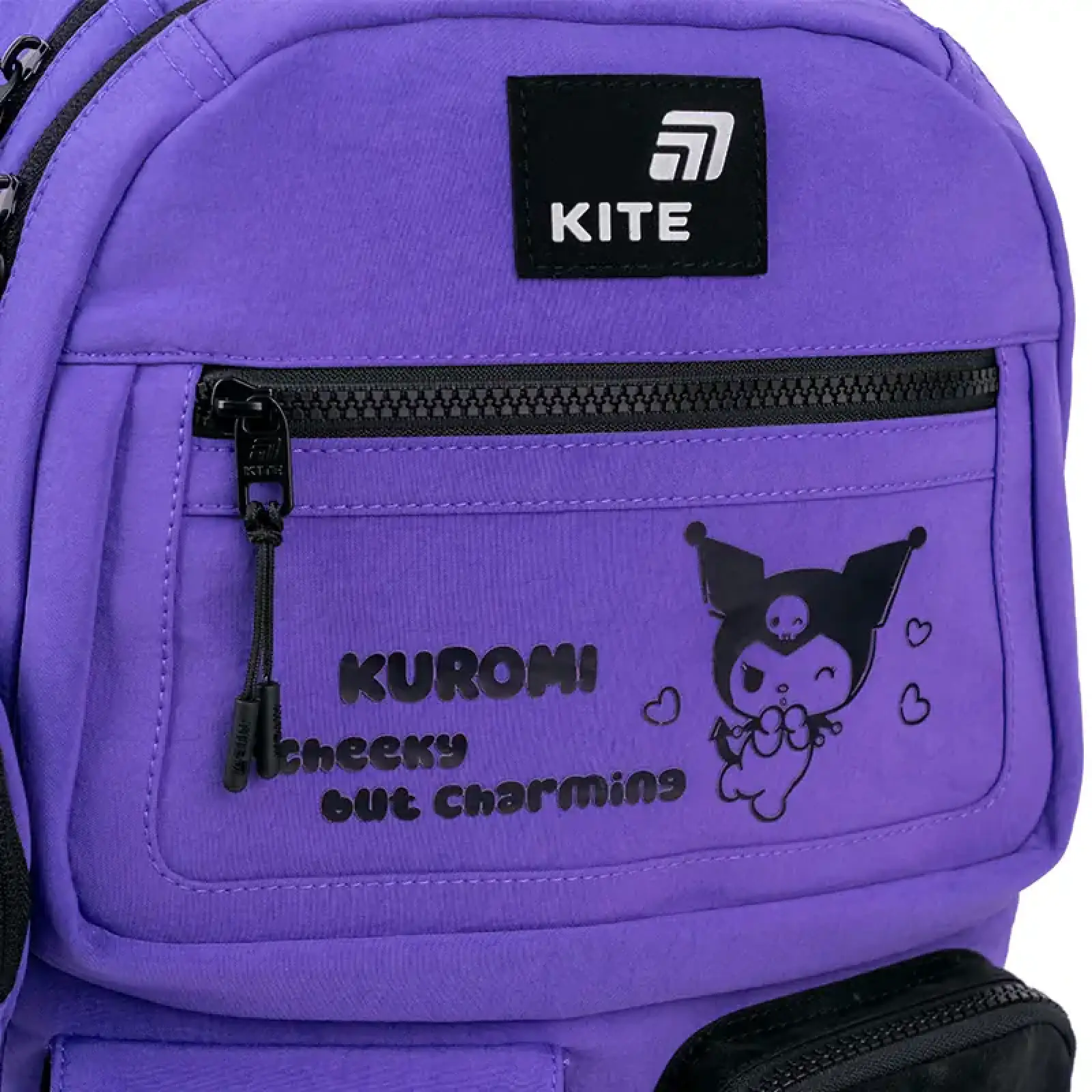 Рюкзак Kite Education teens 2587M HK-1 HK26-2587M-1