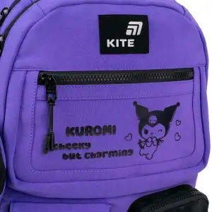 Рюкзак Kite Education teens 2587M HK-1 HK26-2587M-1