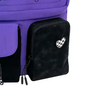 Рюкзак Kite Education teens 2587M HK-1 HK26-2587M-1