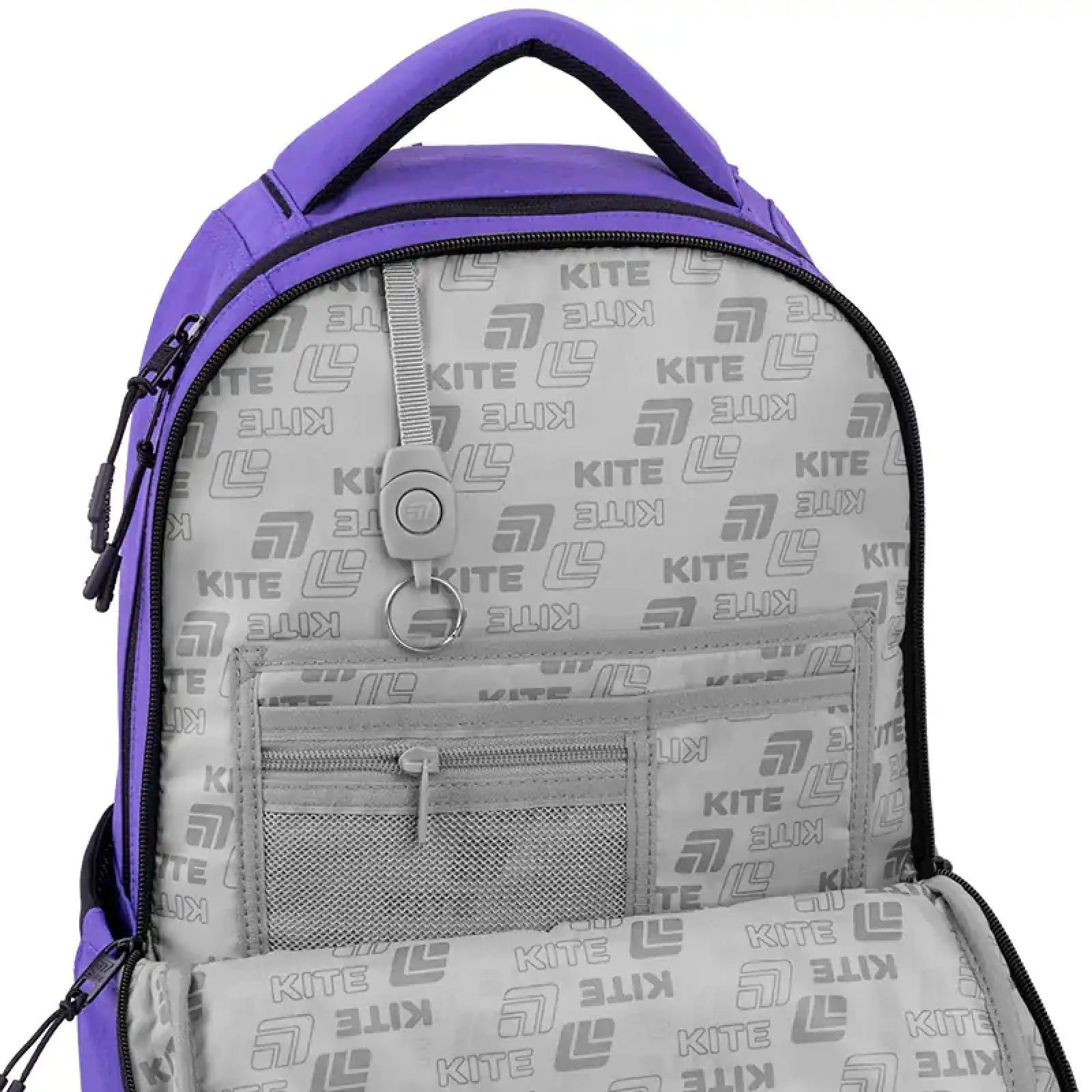 Рюкзак Kite Education teens 2587M HK-1 HK26-2587M-1