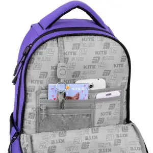 Рюкзак Kite Education teens 2587M HK-1 HK26-2587M-1