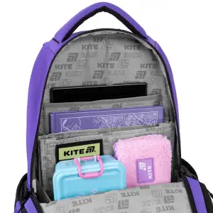 Рюкзак Kite Education teens 2587M HK-1 HK26-2587M-1