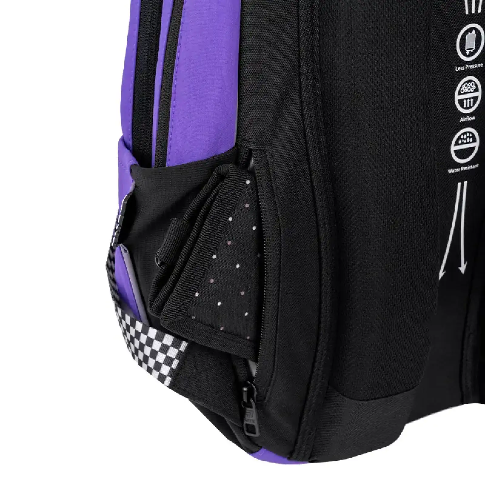 Рюкзак Kite Education teens 2587M HK-1 HK26-2587M-1
