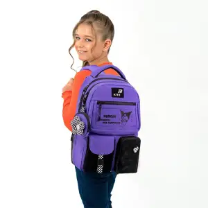 Рюкзак Kite Education teens 2587M HK-1 HK26-2587M-1