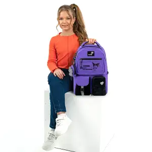 Рюкзак Kite Education teens 2587M HK-1 HK26-2587M-1