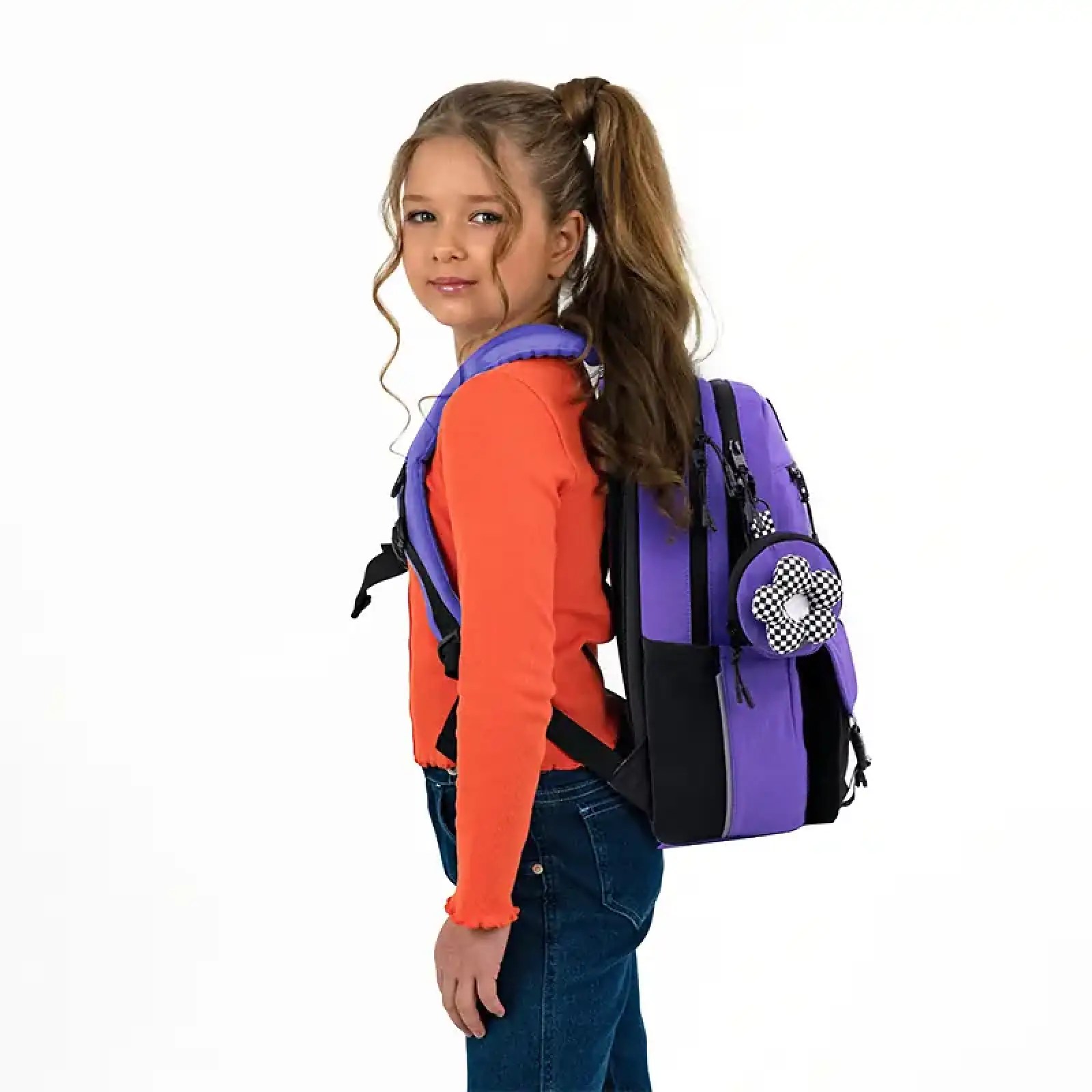 Рюкзак Kite Education teens 2587M HK-1 HK26-2587M-1