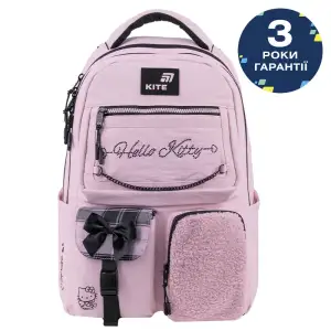Рюкзак Kite Education teens 2587M HK-2 HK26-2587M-2
