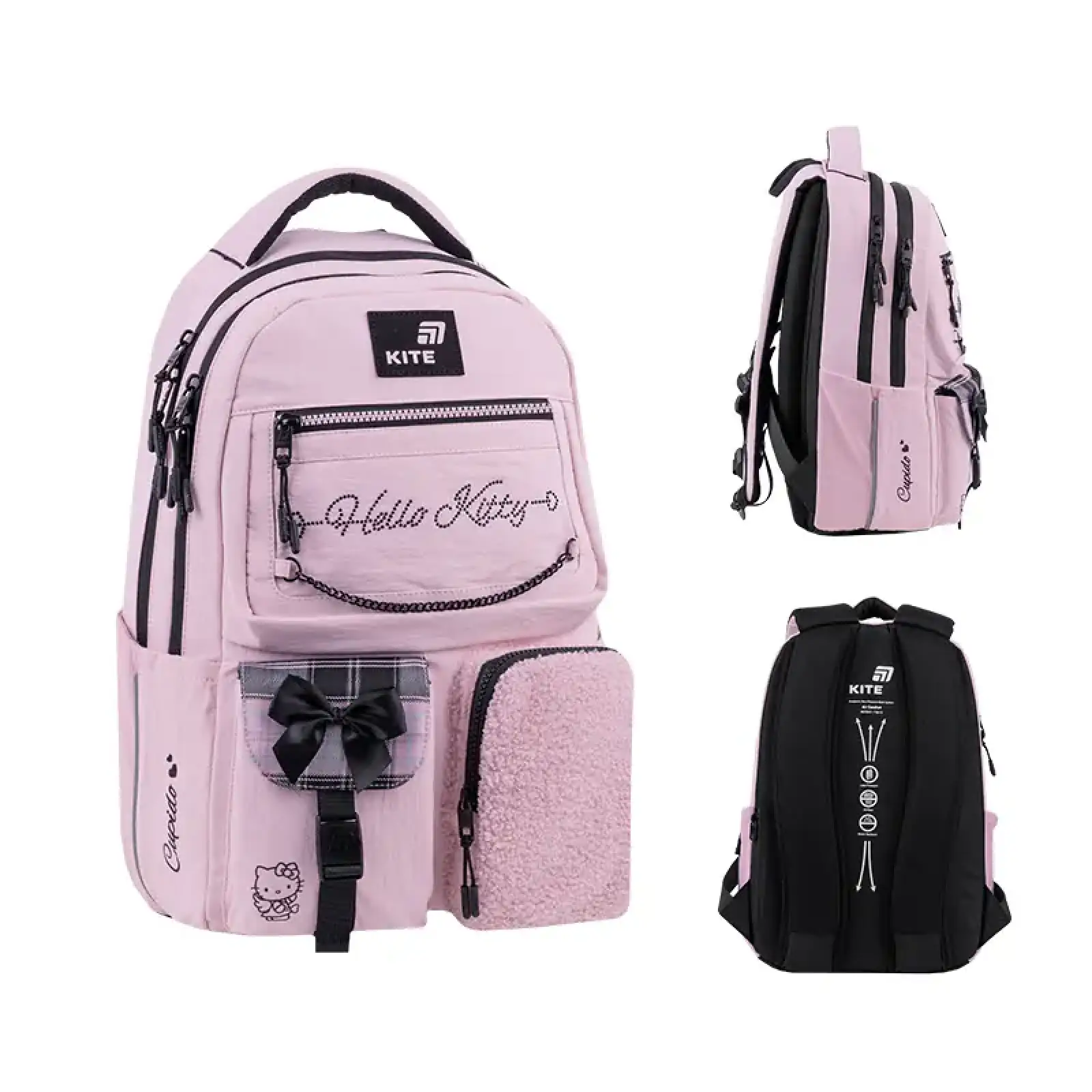 Рюкзак Kite Education teens 2587M HK-2 HK26-2587M-2