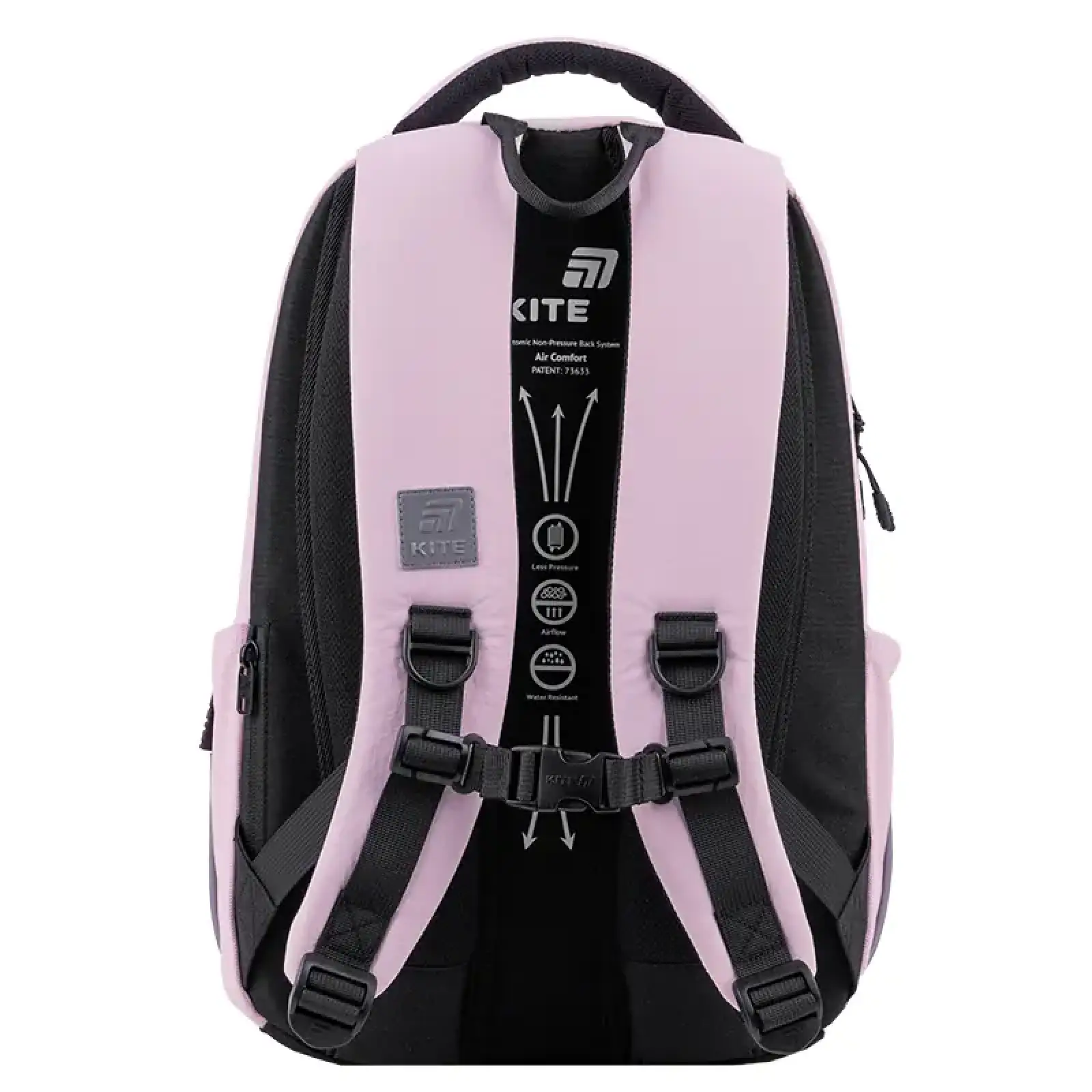 Рюкзак Kite Education teens 2587M HK-2 HK26-2587M-2