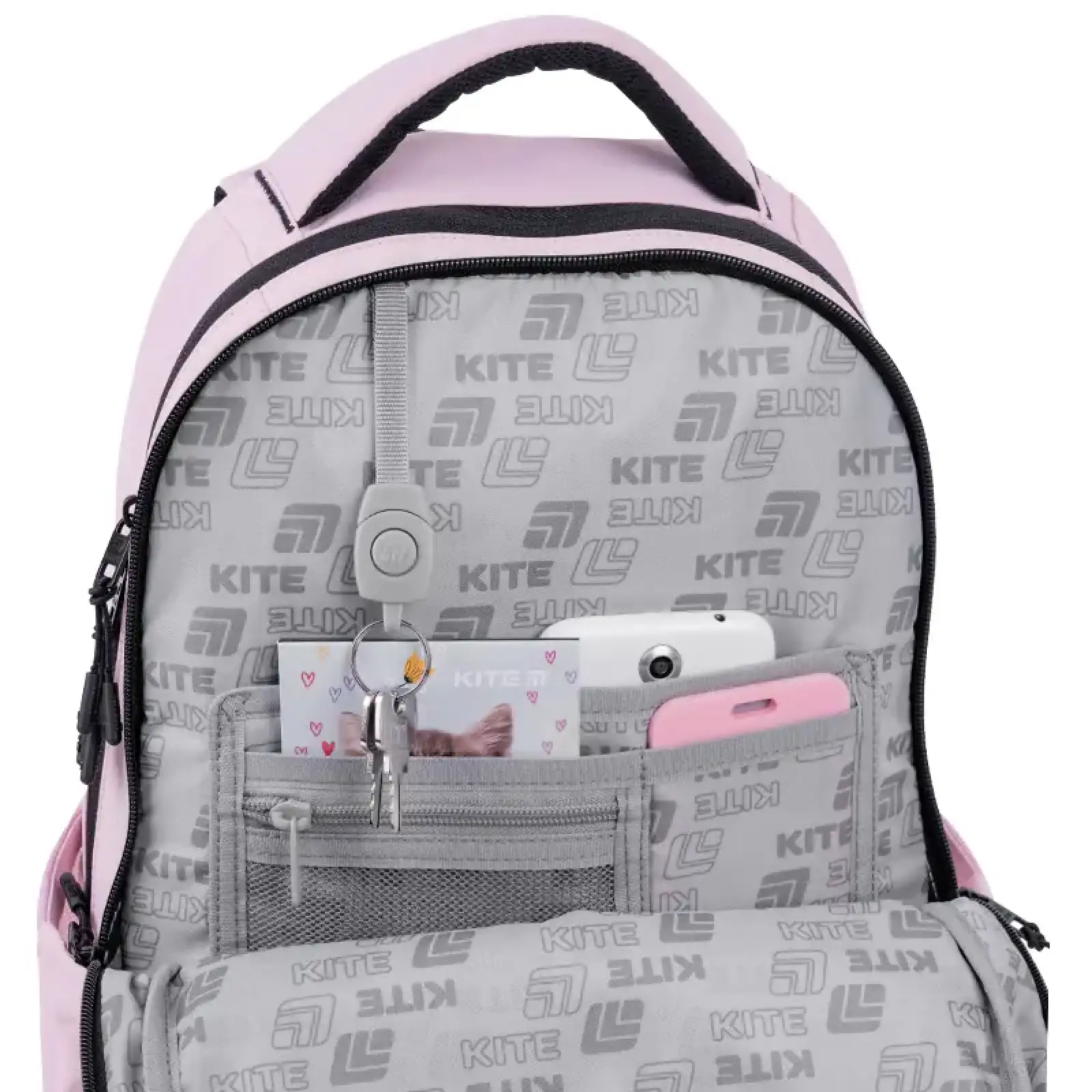 Рюкзак Kite Education teens 2587M HK-2 HK26-2587M-2