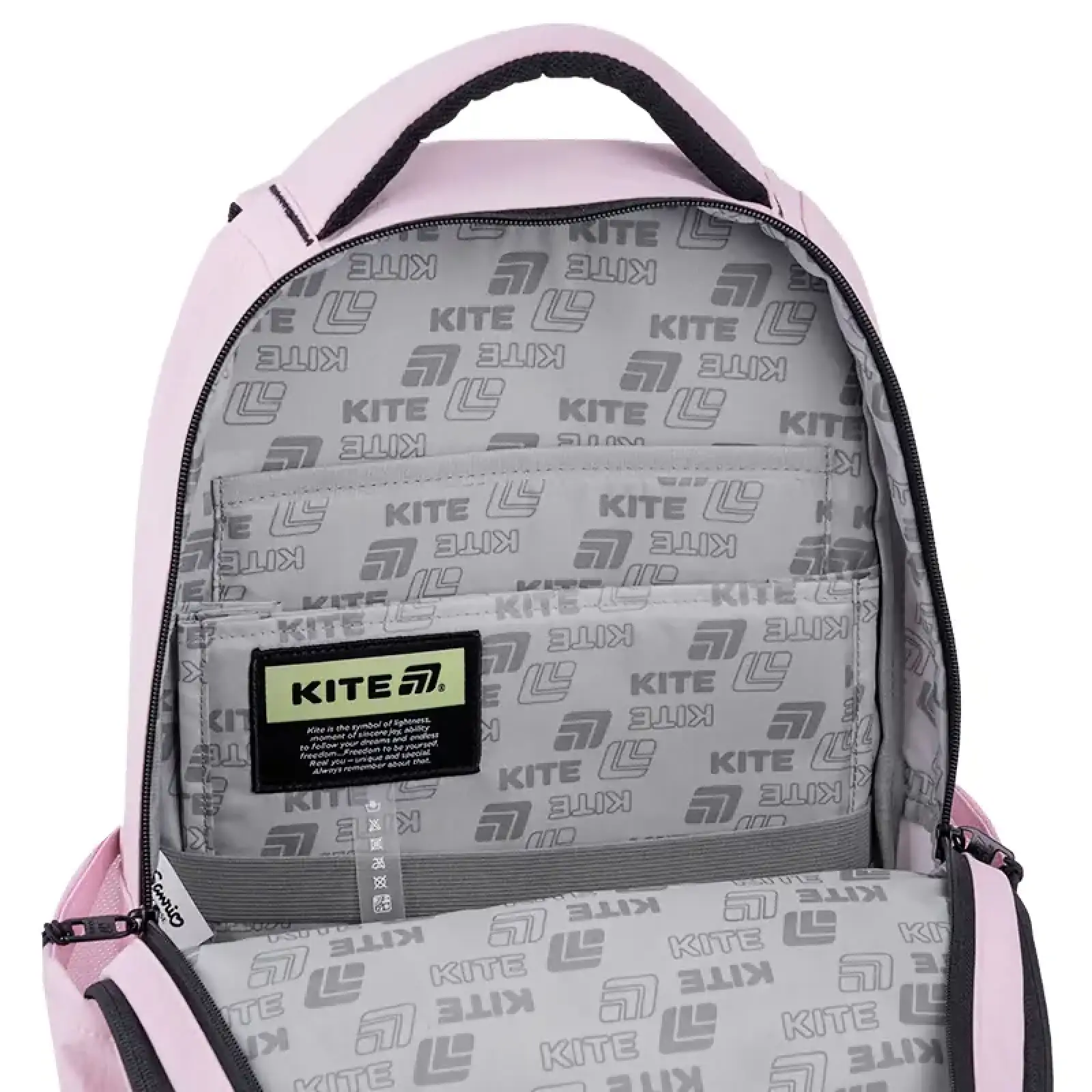 Рюкзак Kite Education teens 2587M HK-2 HK26-2587M-2