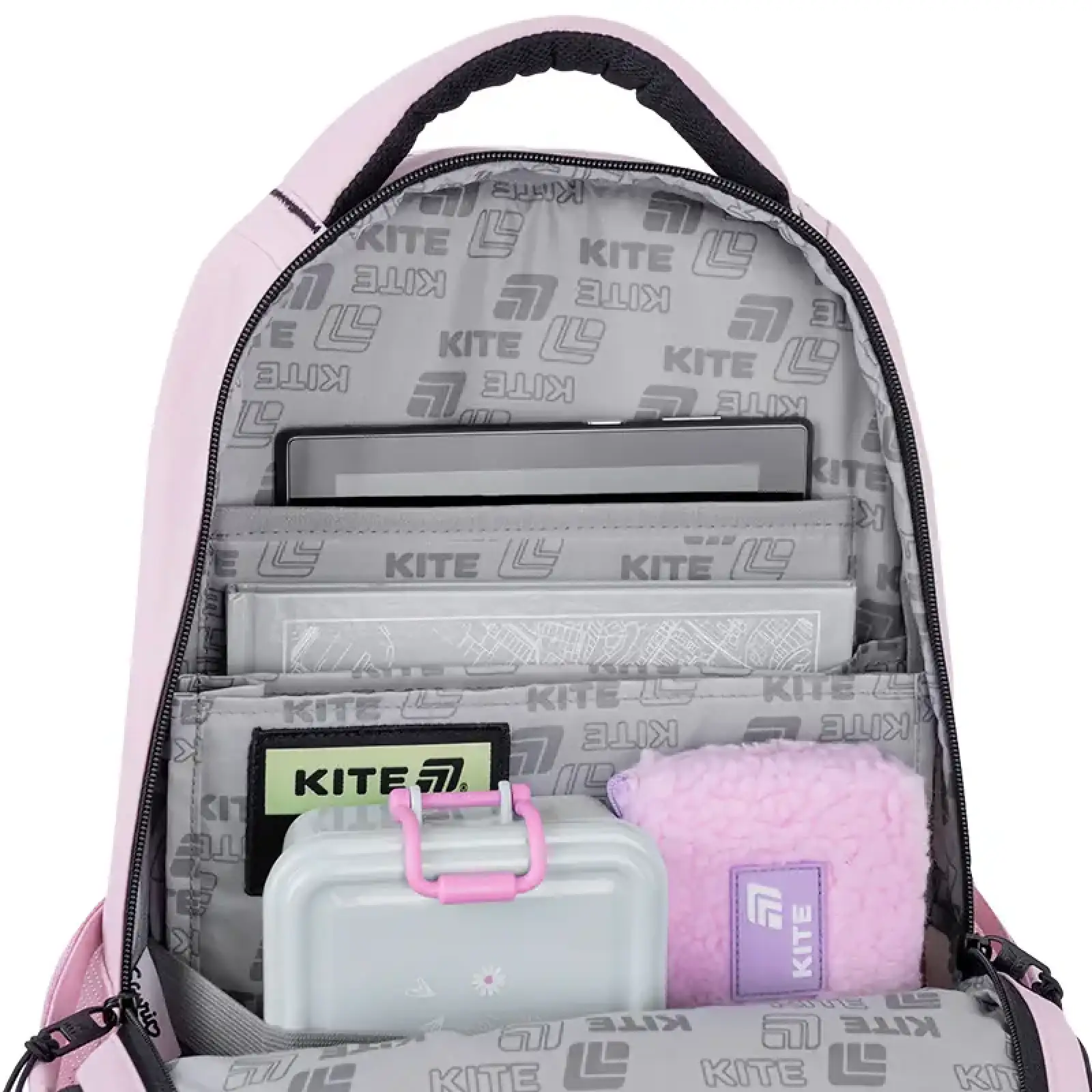Рюкзак Kite Education teens 2587M HK-2 HK26-2587M-2