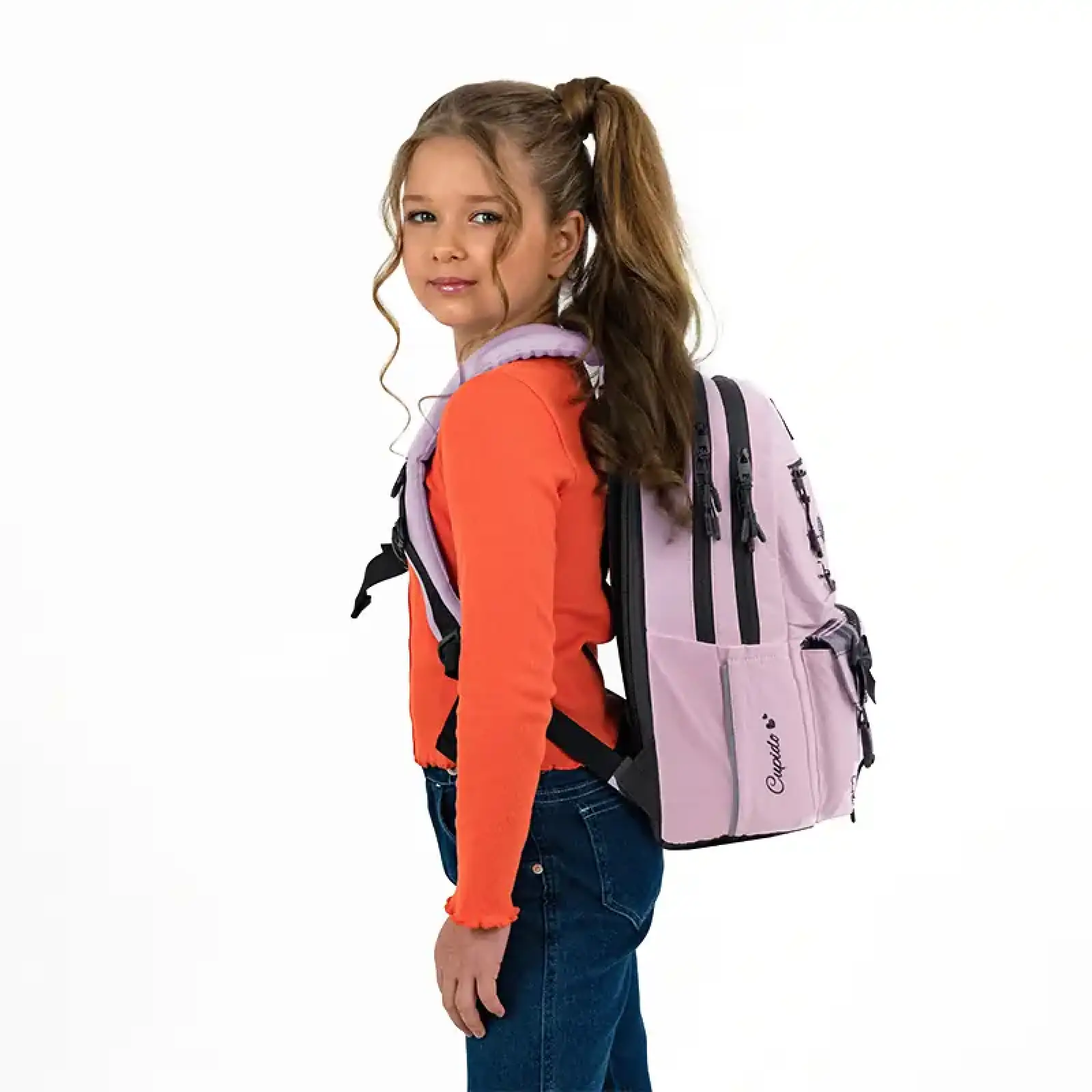Рюкзак Kite Education teens 2587M HK-2 HK26-2587M-2