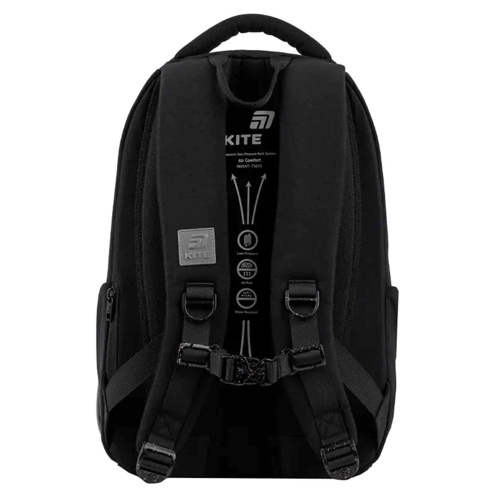 Рюкзак Kite Education teens 2587M Drama Queen K26-2587M-2