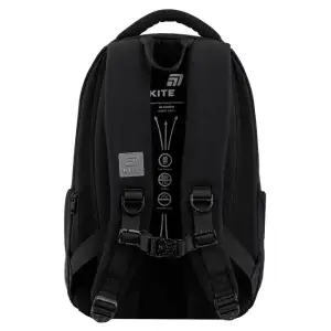 Рюкзак Kite Education teens 2587M Drama Queen K26-2587M-2