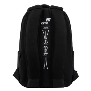 Рюкзак Kite Education teens 2587M Drama Queen K26-2587M-2
