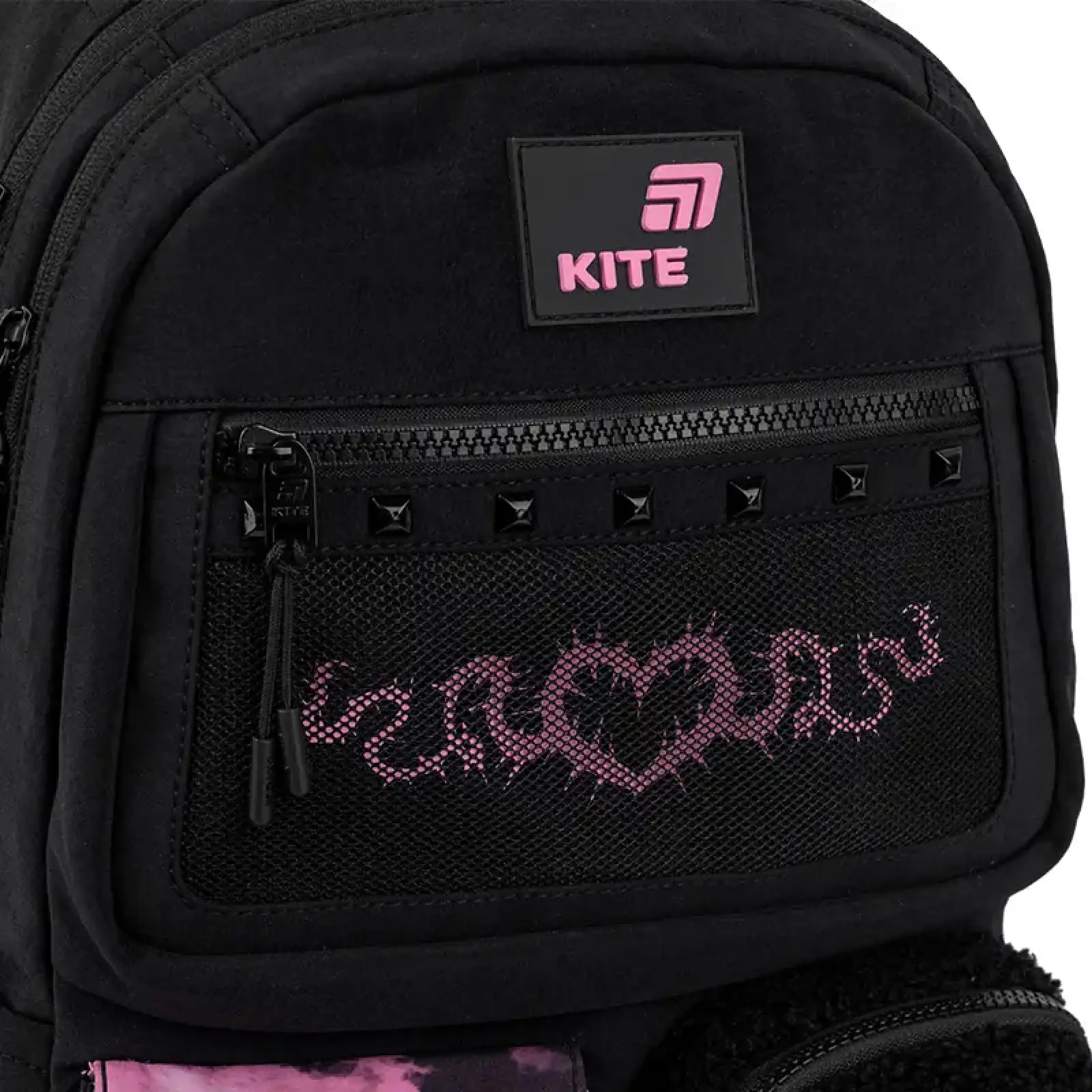 Рюкзак Kite Education teens 2587M Drama Queen K26-2587M-2
