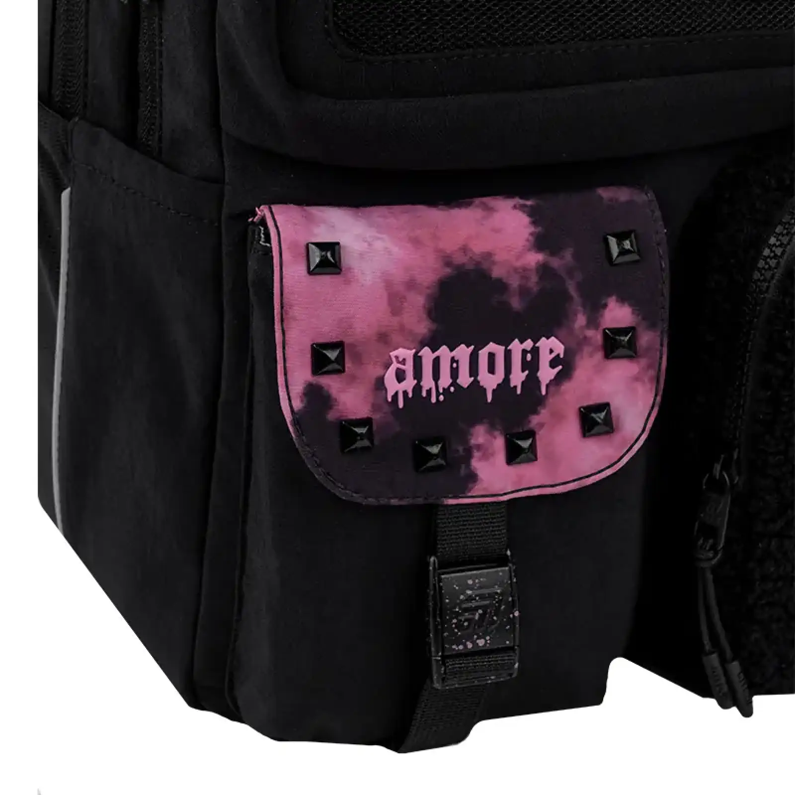 Рюкзак Kite Education teens 2587M Drama Queen K26-2587M-2