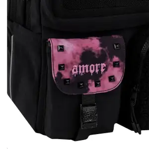Рюкзак Kite Education teens 2587M Drama Queen K26-2587M-2