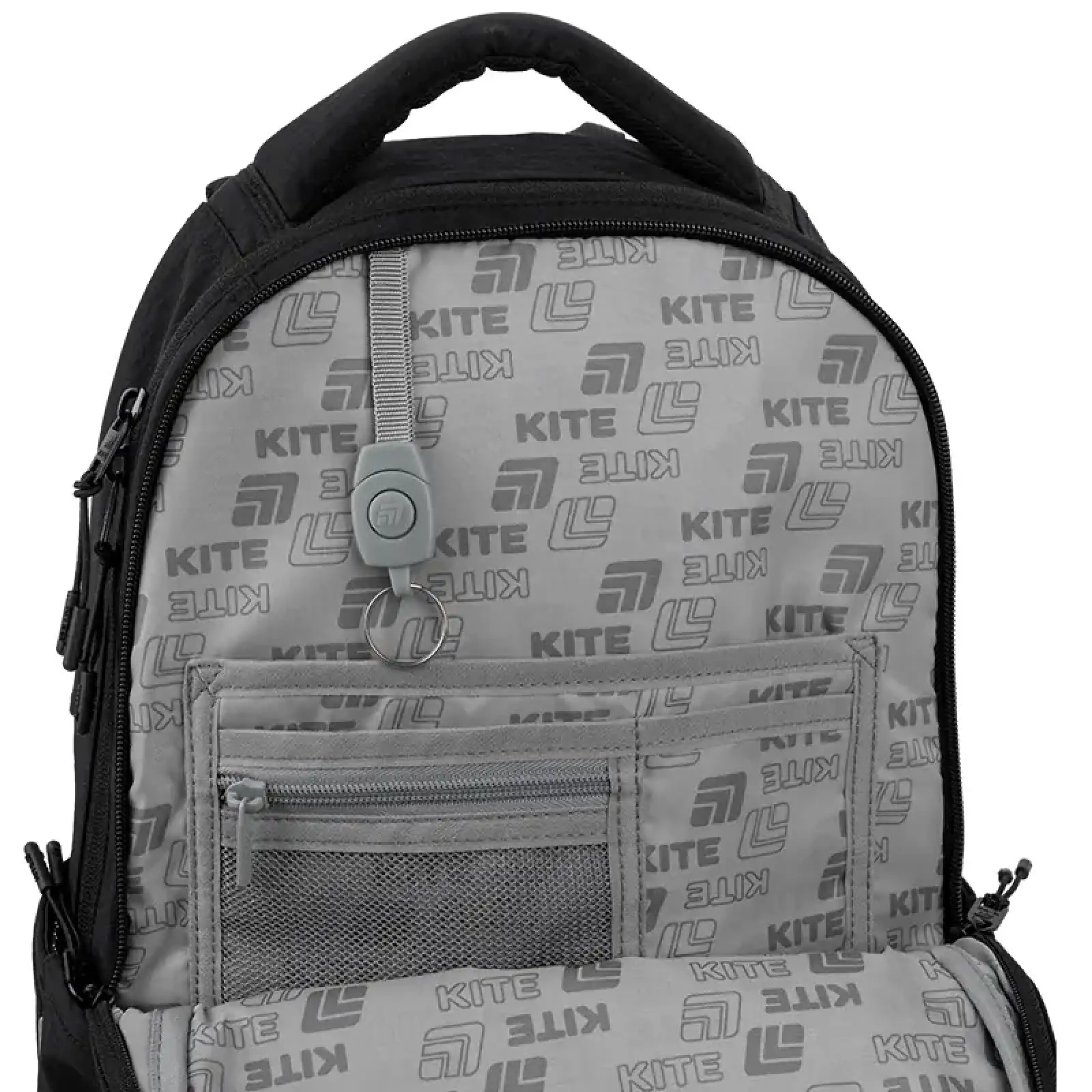 Рюкзак Kite Education teens 2587M Drama Queen K26-2587M-2