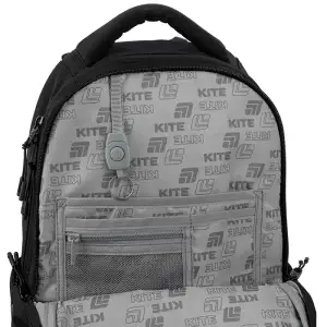 Рюкзак Kite Education teens 2587M Drama Queen K26-2587M-2