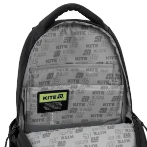 Рюкзак Kite Education teens 2587M Drama Queen K26-2587M-2