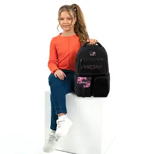 Рюкзак Kite Education teens 2587M Drama Queen K26-2587M-2