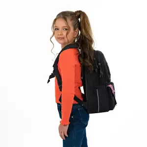 Рюкзак Kite Education teens 2587M Drama Queen K26-2587M-2