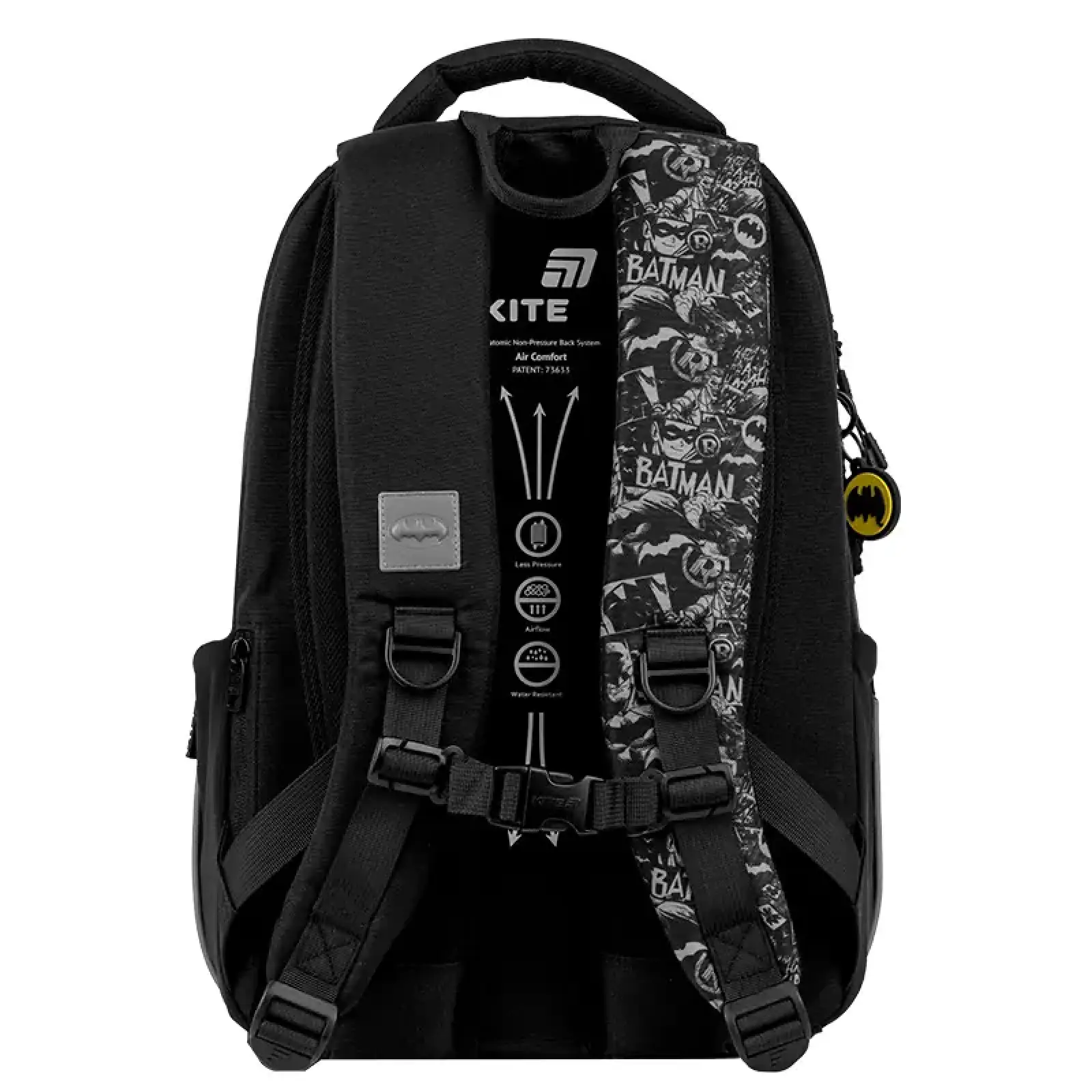 Рюкзак Kite Education teens 2587M DC DC26-2587M