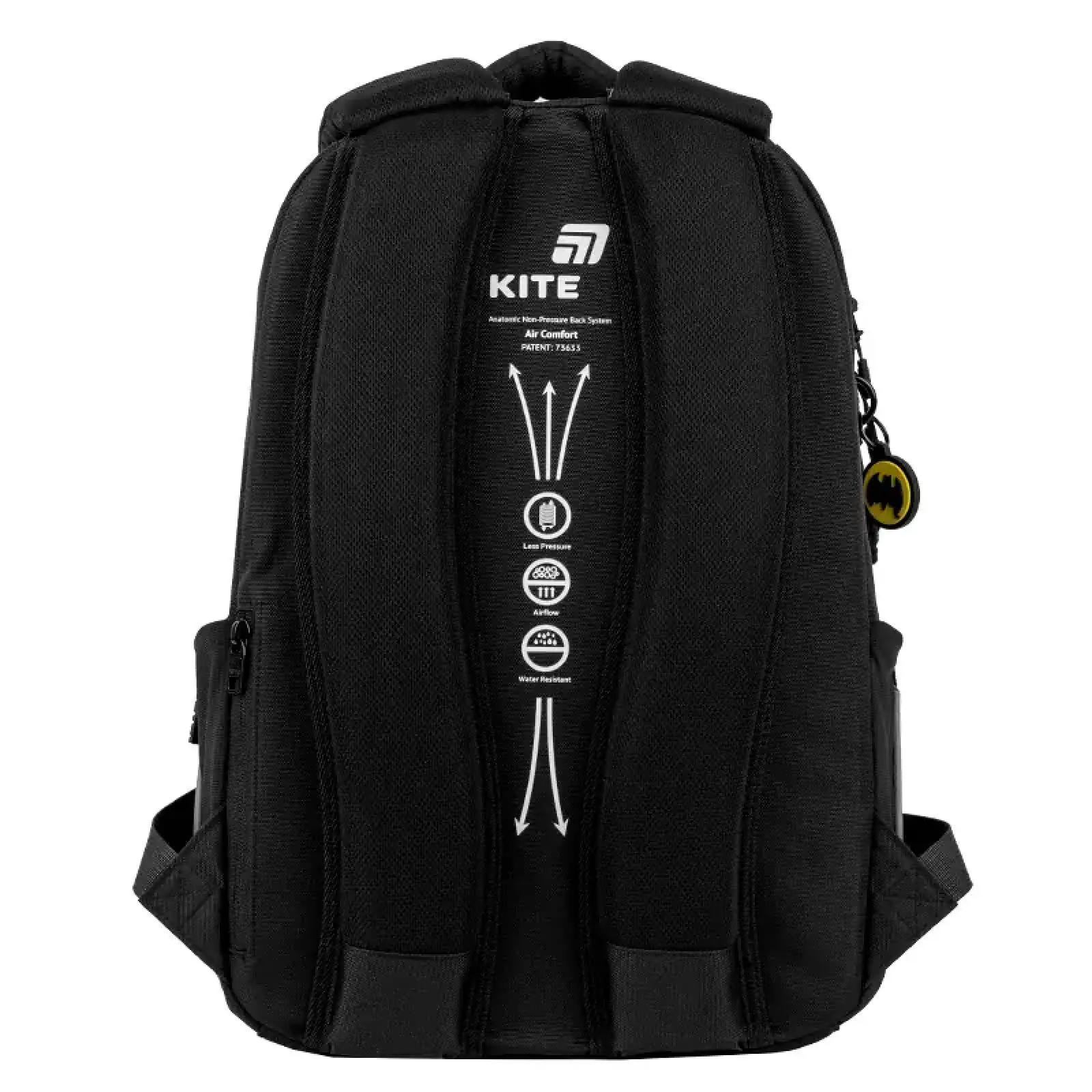 Рюкзак Kite Education teens 2587M DC DC26-2587M