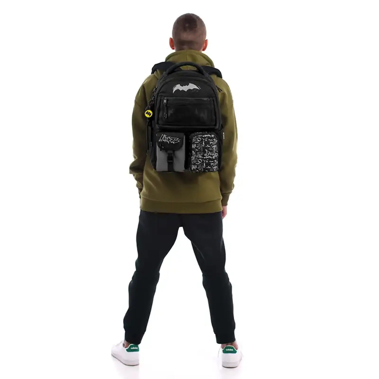 Рюкзак Kite Education teens 2587M DC DC26-2587M