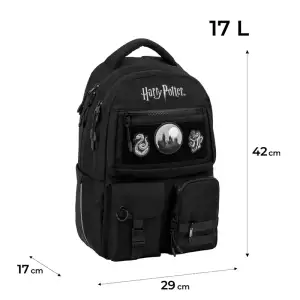 Рюкзак Kite Education teens 2587M HP HP26-2587M