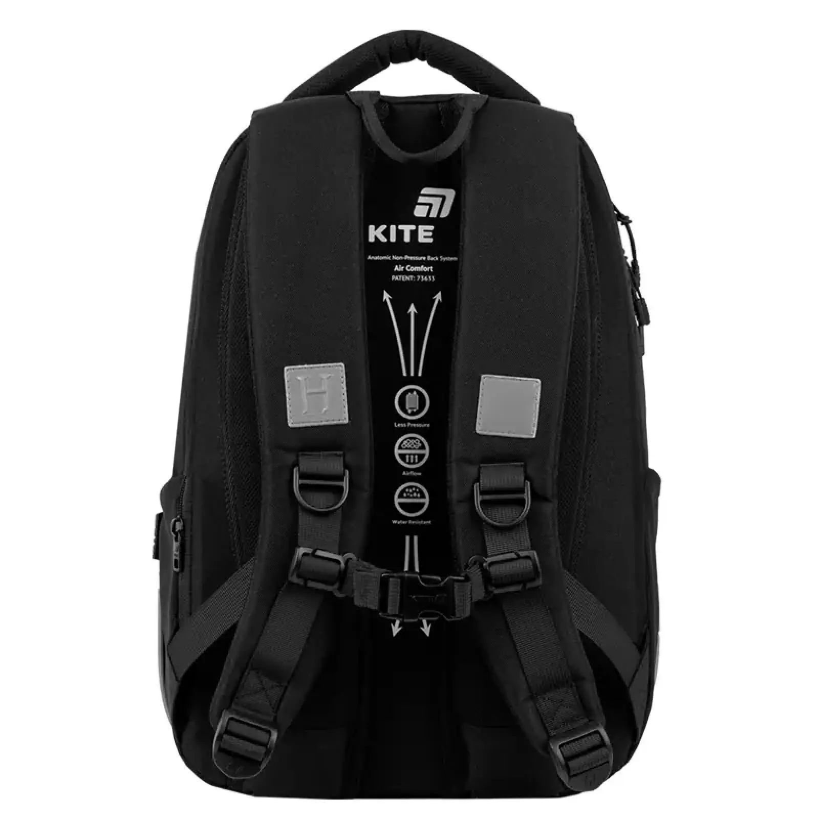 Рюкзак Kite Education teens 2587M HP HP26-2587M