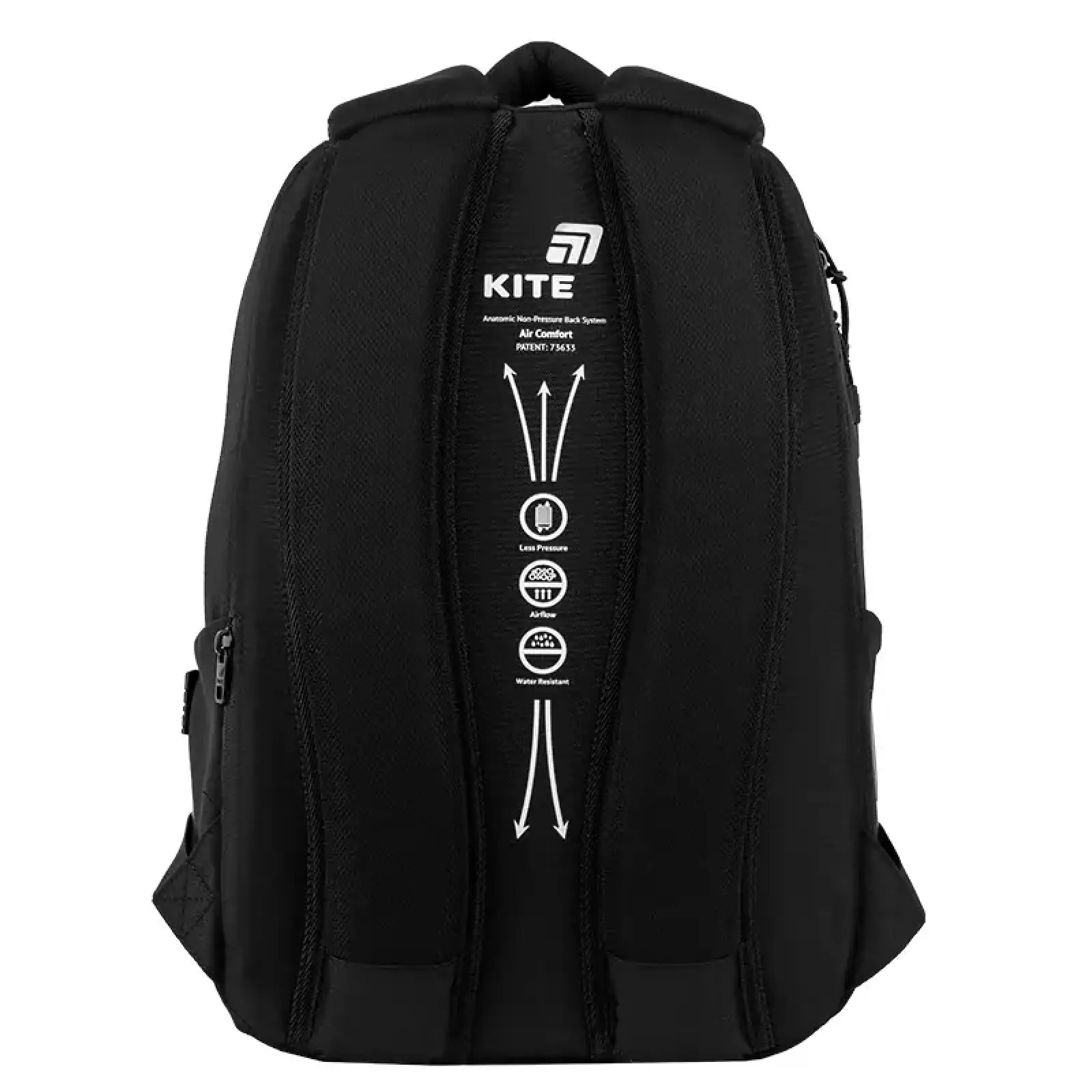 Рюкзак Kite Education teens 2587M HP HP26-2587M