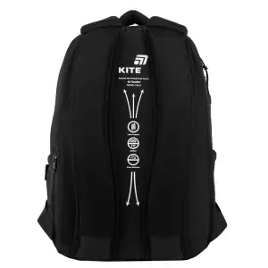 Рюкзак Kite Education teens 2587M HP HP26-2587M