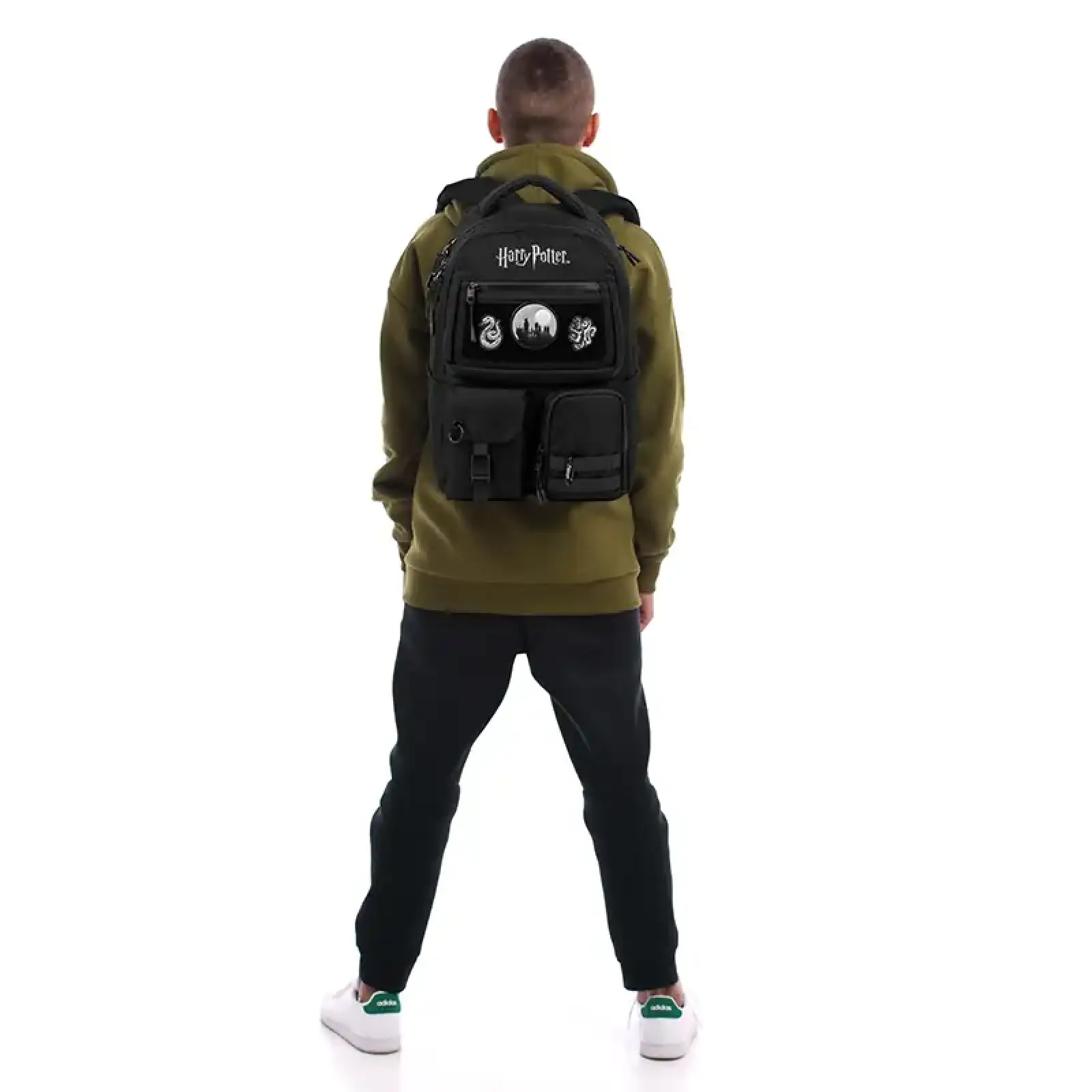 Рюкзак Kite Education teens 2587M HP HP26-2587M