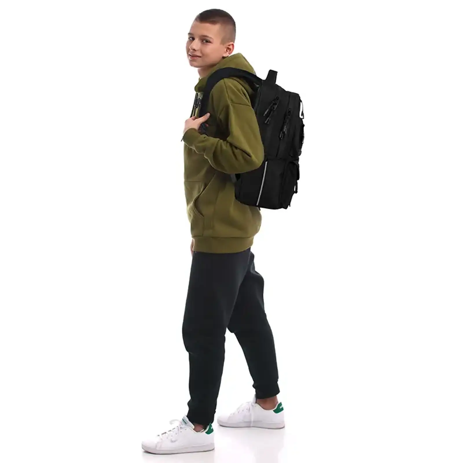Рюкзак Kite Education teens 2587M HP HP26-2587M