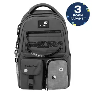 Рюкзак Kite Education teens 2587M Swarm K26-2587M-4
